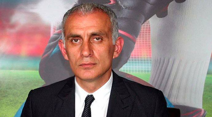 Hacıosmanoğlu, 'Art niyet yoktu' Hacıosmanoğlu, 'Art niyet yoktu'
