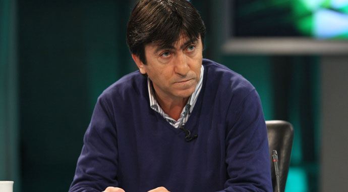 Rıdvan Dilmen'den Ersun Yanal eleştirisi Rıdvan Dilmen'den Ersun Yanal eleştirisi
