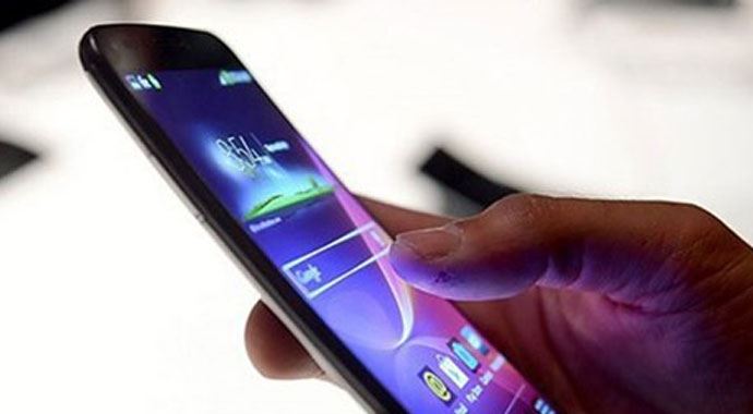 Cep telefonuyla 248 milyar lira harcadık