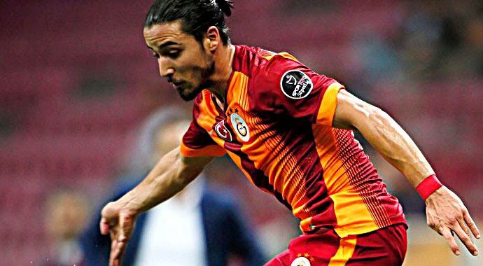 Tarık Çamdal sağ beke Tarık Çamdal sağ beke