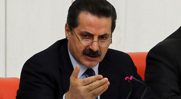 İş kazalarında 6 yılın bilançosu 17 bin 800 kişi İş kazalarında 6 yılın bilançosu 17 bin 800 kişi
