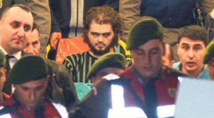 Polis o davayı istemedi! Polis o davayı istemedi!