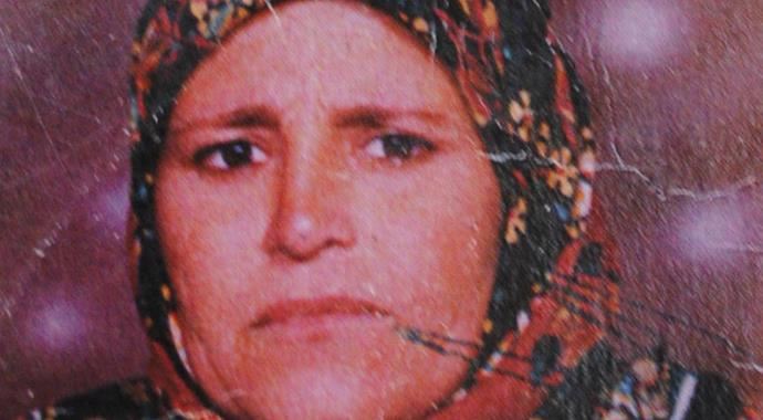İlaç almaya giderken feci şekilde can verdi İlaç almaya giderken feci şekilde can verdi
