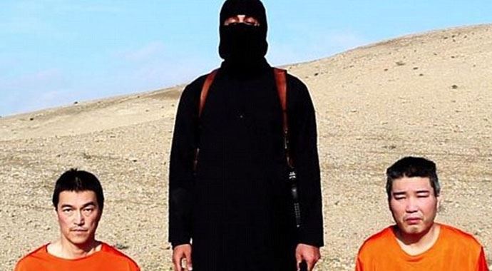 Japonya'dan sıkı güvenlik önlemleri Japonya'dan sıkı güvenlik önlemleri