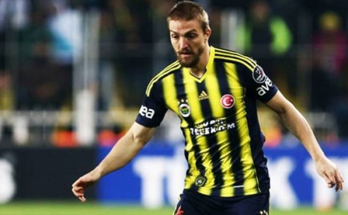 Caner Erkin'in durumu belli oldu! Caner Erkin'in durumu belli oldu!