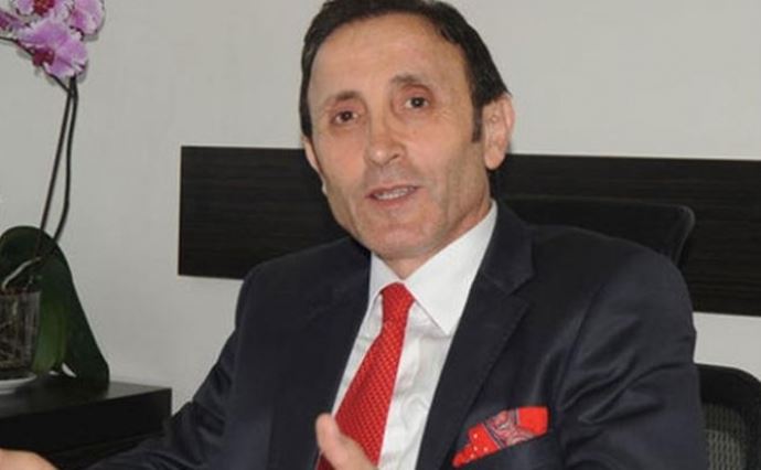 Trabzon'dan Mahmut Uslu'ya cevap! Trabzon'dan Mahmut Uslu'ya cevap!