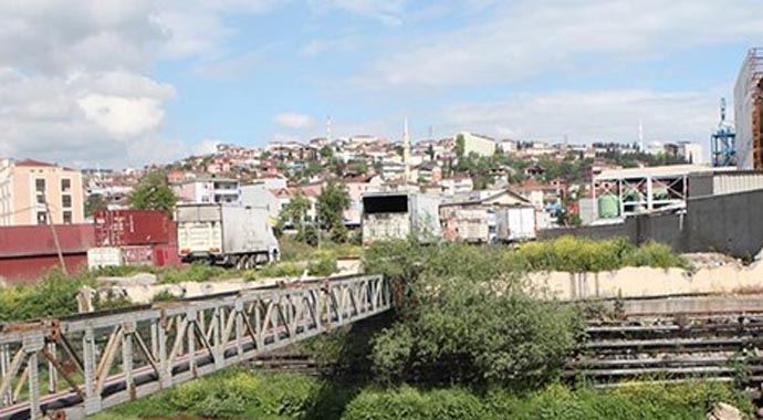 Türkiye'nin en kirli havası o ilçede! Türkiye'nin en kirli havası o ilçede!