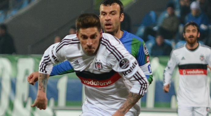 Sosa'dan zirve yorumu! Sosa'dan zirve yorumu!