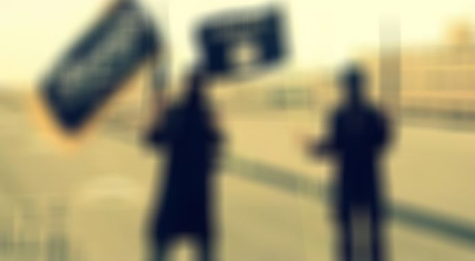 IŞİD&#039;e karşı kara harekatı başlıyor