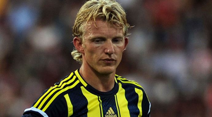 Kuyt Hollanda&#039;ya geri mi dönüyor?