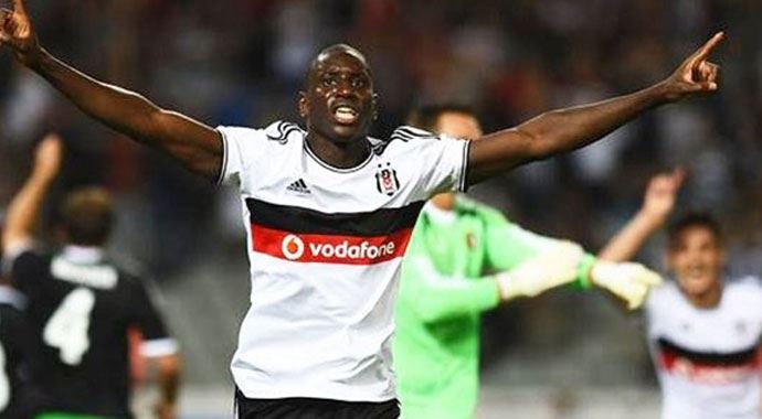 Demba Ba kendi rekorunu kırdı Demba Ba kendi rekorunu kırdı