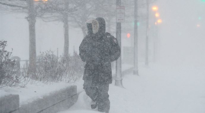 Meteorolojiden çok kuvvetli yağış ve rüzgar uyarısı Meteorolojiden çok kuvvetli yağış ve rüzgar uyarısı