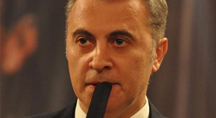 Fikret Orman: 'Bu kadar zorlanacağımızı bilmiyordum' Fikret Orman: 'Bu kadar zorlanacağımızı bilmiyordum'