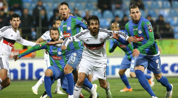 Son 11 yılın en iyi Beşiktaş'ı Son 11 yılın en iyi Beşiktaş'ı