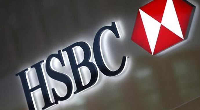 HSBC'ye yönelik 'Swisleaks' iddiası! HSBC'ye yönelik 'Swisleaks' iddiası!