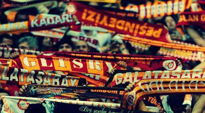 Kan bağışında lider Galatasaray taraftarı