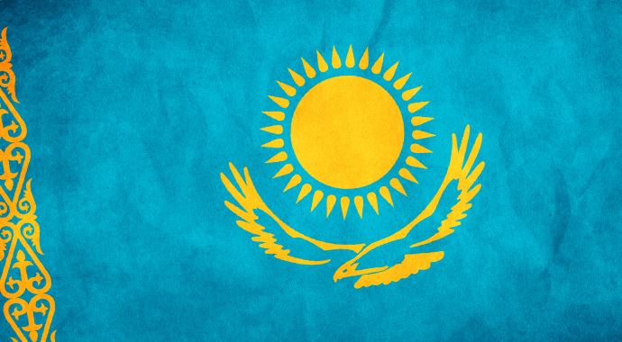Kazakistan'da kriz kapıda! Kazakistan'da kriz kapıda!