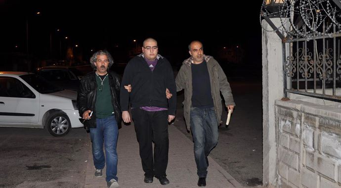 &#039;Haber alamıyorum&#039; dediği annesi evin tuvaletinde...