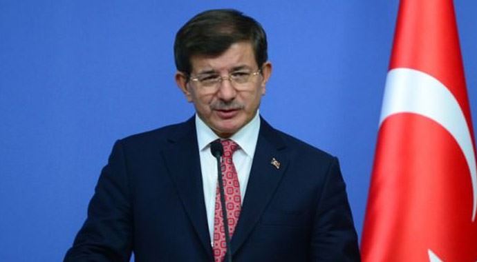 Başbakan Davutoğlu döneminde bir ilk