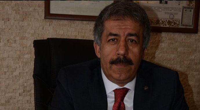 O isim AK Parti&#039;den aday adayı oldu