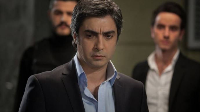 Kurtlar Vadisi Pusu&#039;da Levent Sülün rüzgarı