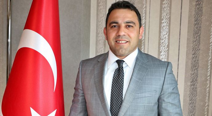 Hamza Yerlikaya istifa etti