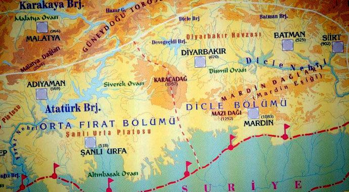 GAP projesinin başarısı! Bölgeden göç azaldı