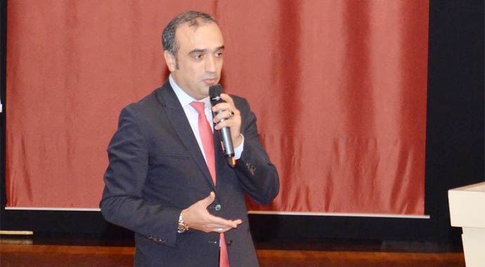 AK Partili İçten&#039;den Gültan Kışanak&#039;a ser tepki!