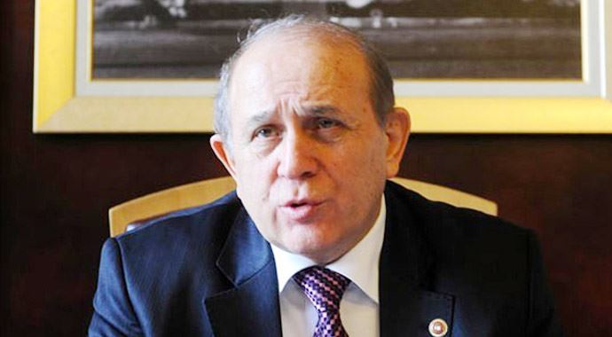 'Paralel Yapı Erdoğan'ı kaçıracaktı' 'Paralel Yapı Erdoğan'ı kaçıracaktı'