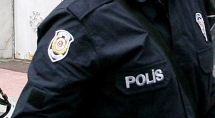 Esenyurt'ta tarihi eser operasyonu