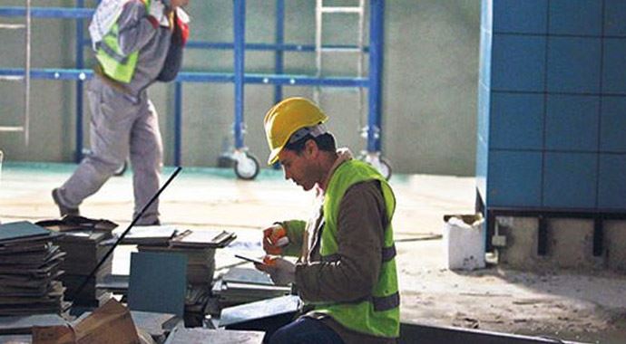 Taşeron işçiye kıdem tazminatı güvencesi Taşeron işçiye kıdem tazminatı güvencesi