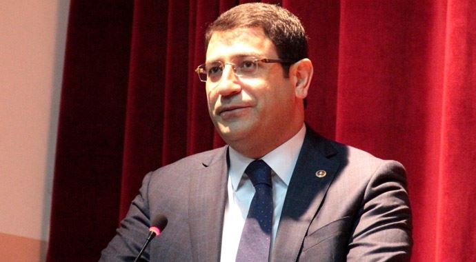 İdris Şahin'den 'İç Güvenlik Paketi' açıklaması İdris Şahin'den 'İç Güvenlik Paketi' açıklaması