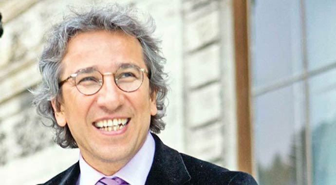 Cumhuriyet&#039;in Genel Yayın Yönetmeni Can Dündar oldu