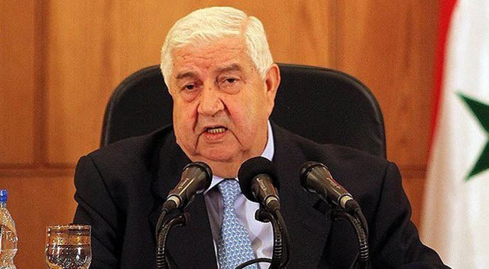 Esad rejimi kara harekatına karşı! Esad rejimi kara harekatına karşı!