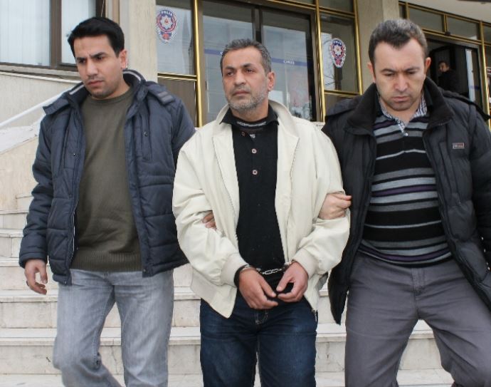 Denizli'de eşini bıçaklayan adam konuştu Denizli'de eşini bıçaklayan adam konuştu