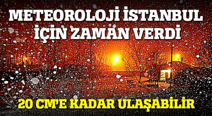 Meteoroloji'den kritik uyarı Meteoroloji'den kritik uyarı