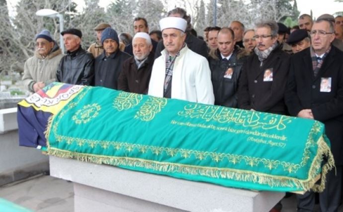 Fenerbahçe'nin acı günü Fenerbahçe'nin acı günü