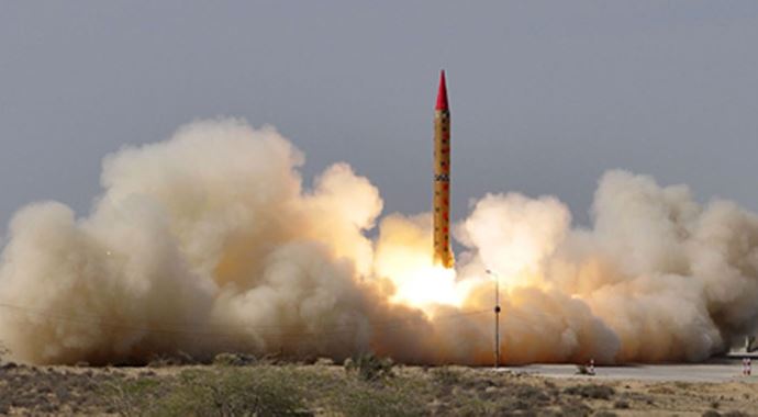 Güdümlü 3 füzeyi kaybettiler! Güdümlü 3 füzeyi kaybettiler!