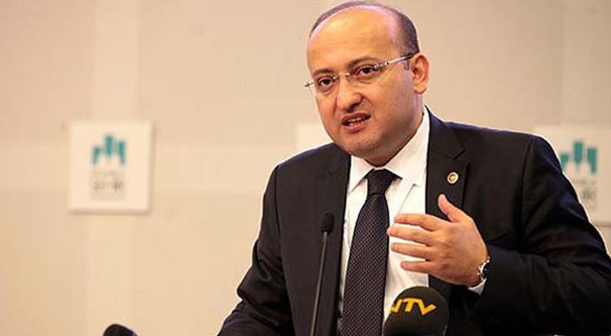  &#039;Kaldığımız yerden devam edeceğiz&#039;