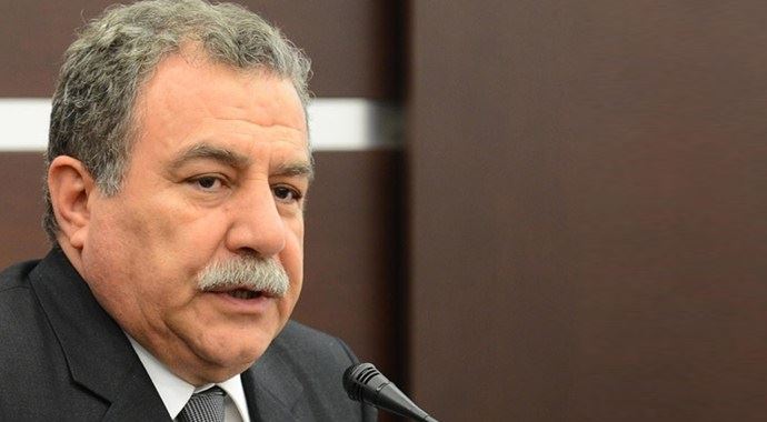 Muammer Güler aday olacak mı? Muammer Güler aday olacak mı?