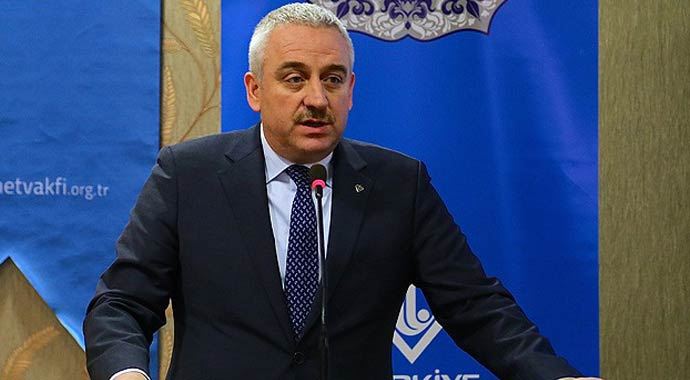 Türkiye İslam dünyasının umudu haline dönüştü Türkiye İslam dünyasının umudu haline dönüştü