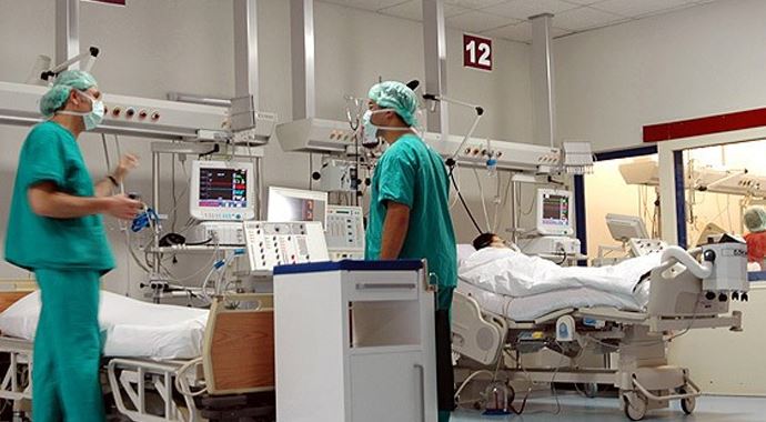 Her 6 saniyede bir can alıyor Her 6 saniyede bir can alıyor