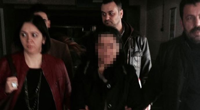 Anne vahşeti! 10 yaşındaki oğlunu hastane tuvaletinde öldürdü Anne vahşeti! 10 yaşındaki oğlunu hastane tuvaletinde öldürdü