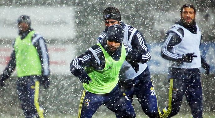 İsmail Kartal'ın kupa sistemi değişiyor İsmail Kartal'ın kupa sistemi değişiyor