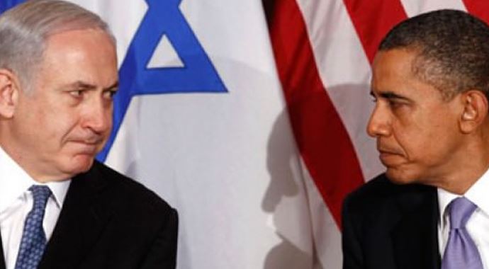 ABD itiraf etti, 'İsrail ile anlaşamıyoruz!' ABD itiraf etti, 'İsrail ile anlaşamıyoruz!'