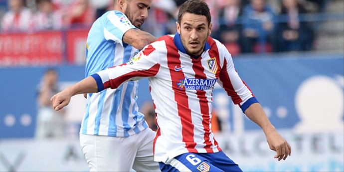 AtleticoMadrid'e kötü haber! AtleticoMadrid'e kötü haber!