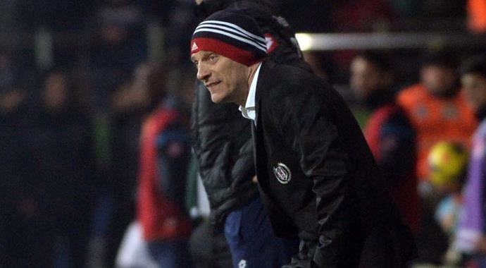 Bilic'den şaşırtan rotasyon! Sivok-Olcay sürprizi Bilic'den şaşırtan rotasyon! Sivok-Olcay sürprizi