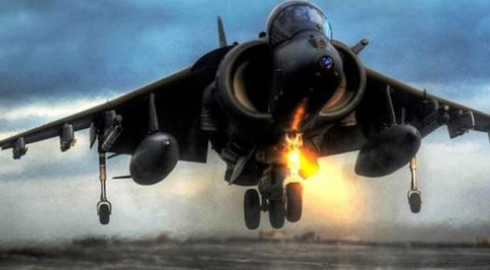 ABD o kente üs kuruyor ABD o kente üs kuruyor