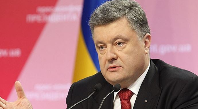 Ukrayna, uzlaşmadan umutlu Ukrayna, uzlaşmadan umutlu