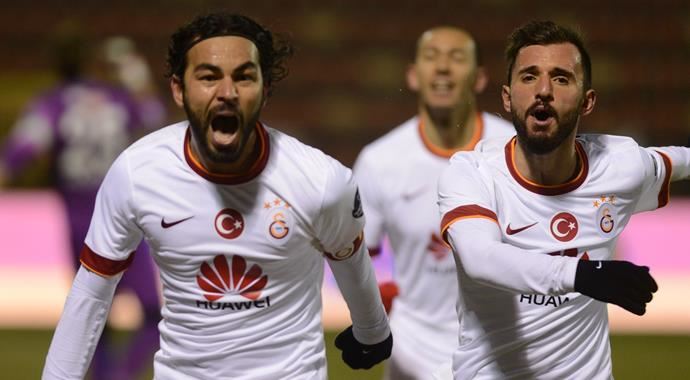 Prandelli gitti, Cimbom çıldırdı